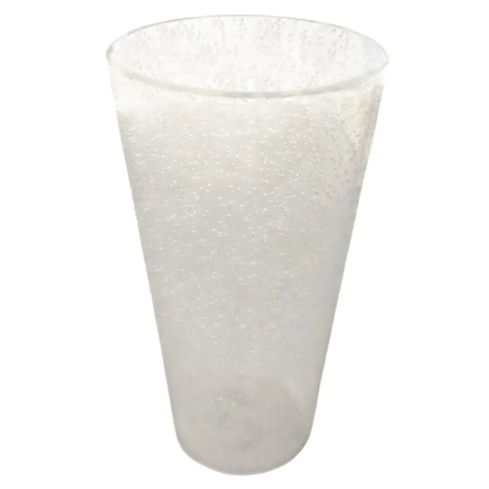 Target Clear Bubble Tumbler 4pcs Set NEW